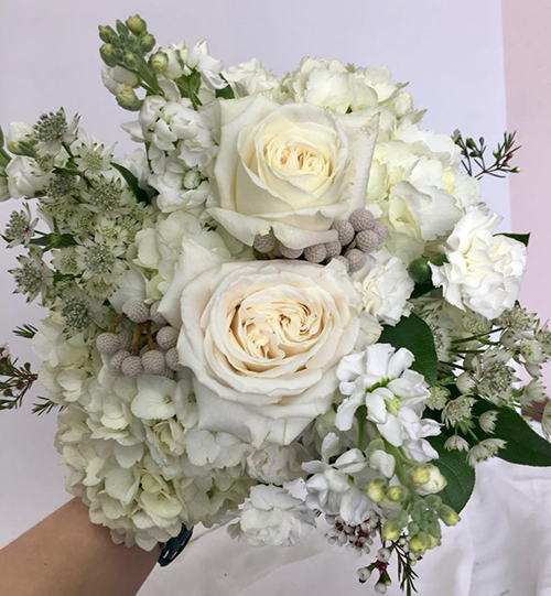 Bouquets | Weddings by Sally's Flowers | Philadelphia, PA